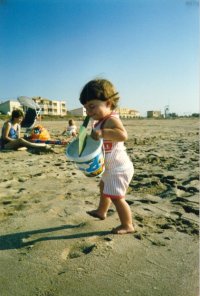 Beach Life